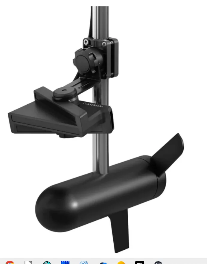 Garmin Panoptix LiveScope XR LVS62