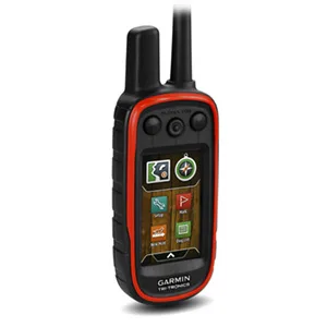 Garmin Alpha 100 с ошейником T5 или T15