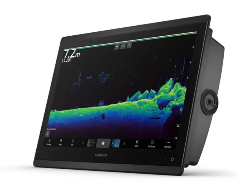 Garmin GPSMap 8416xsv