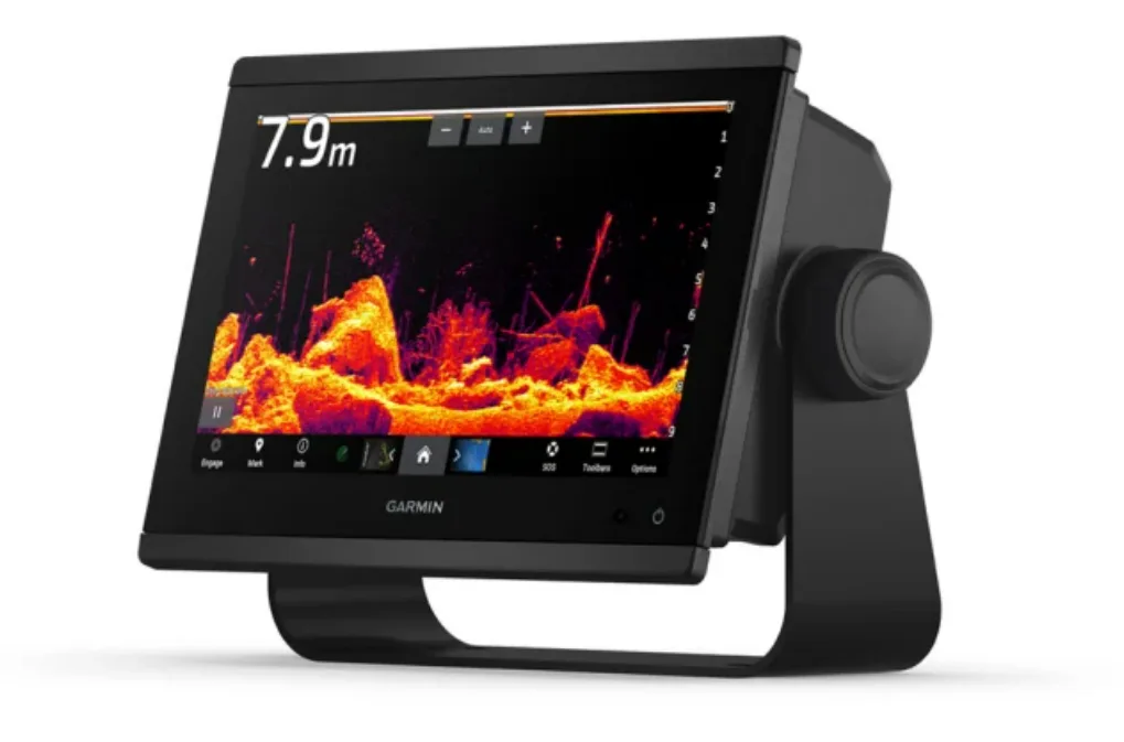 Garmin GPSMap 923xsv