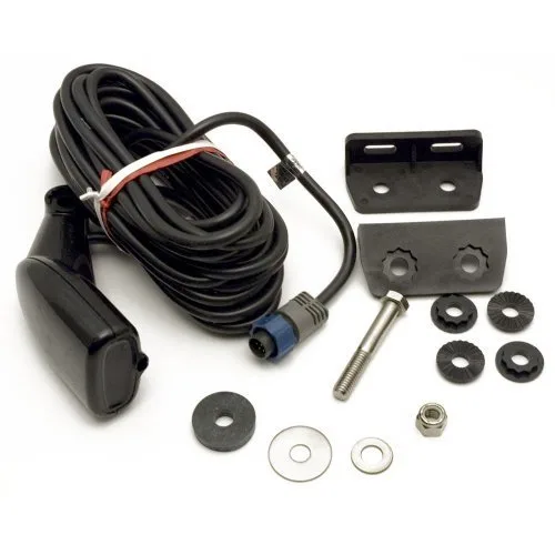 Датчик для эхолотов Lowrance HST-DFSBL 50/200