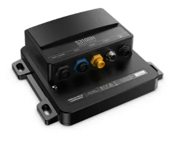 Блок обработки акустического сигнала с компенсацией качки Lowrance S3100H Sonar Module