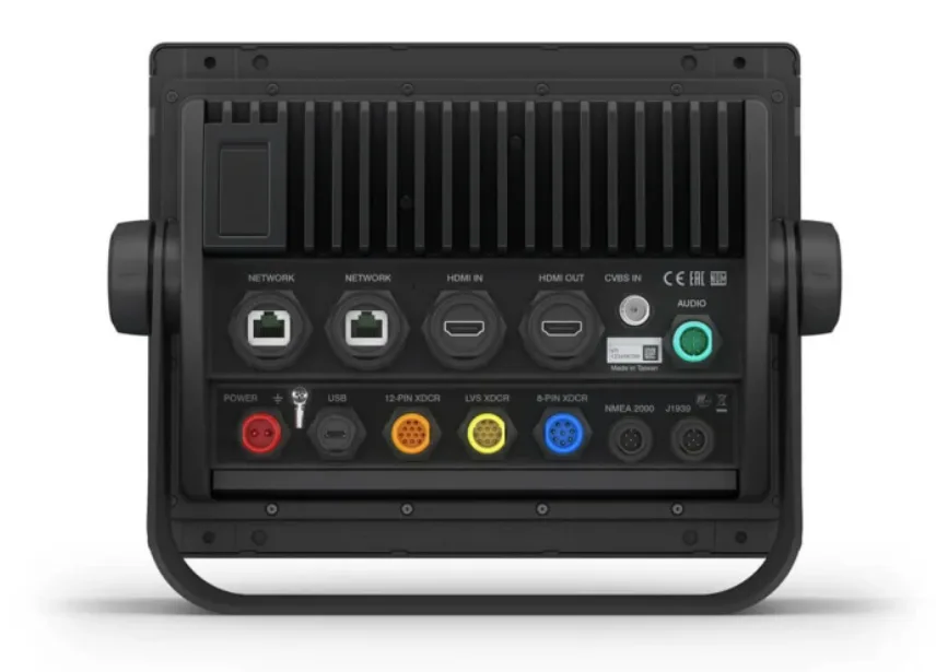 Garmin GPSMap 8410xsv