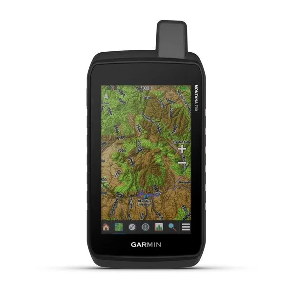 Garmin MONTANA