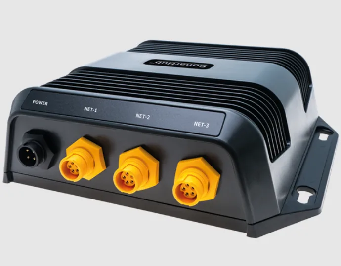 Модуль Lowrance Sonar Hub