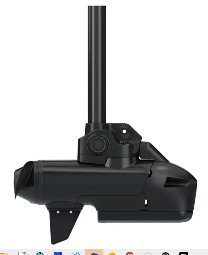 Garmin Force Kraken Black 75 c датчиком GT56UHD-TR