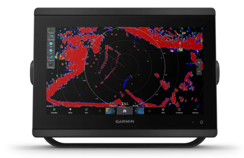 Garmin GPSMap 8412xsv