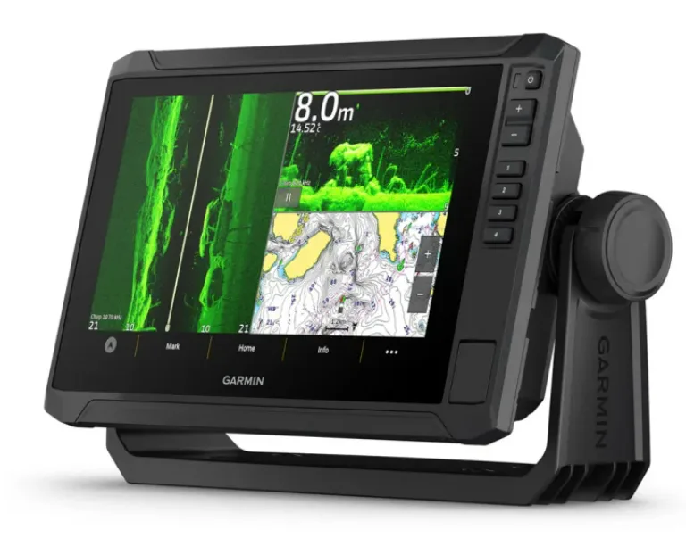 Garmin Echomap UHD2 93sv