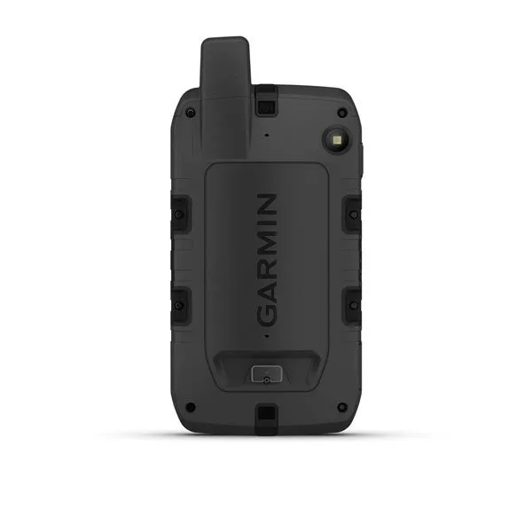 Garmin MONTANA