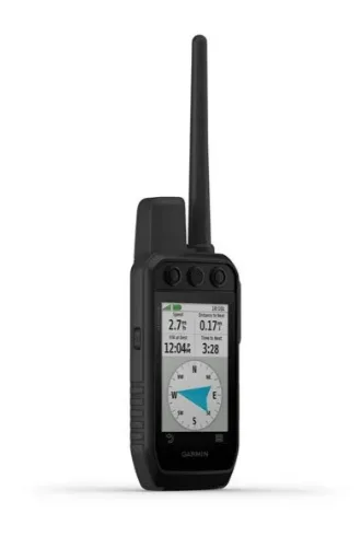 Garmin Alpha 200 EU-Nordic/ RU