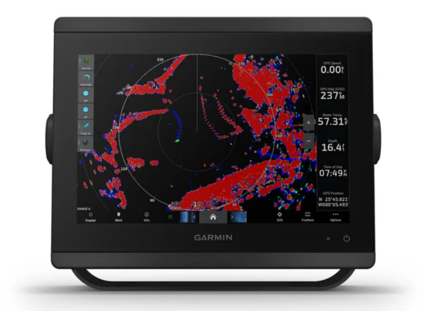Garmin GPSMap 8410xsv
