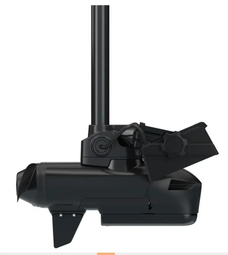 Garmin Force Kraken Black 63 C ДATЧИКОМ GT56UНD-TR