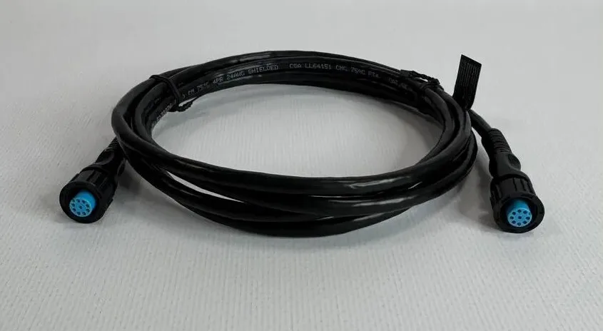 Комплект Garmin Echomap Ultra 2 102sv с Panoptix Livescope LVS34