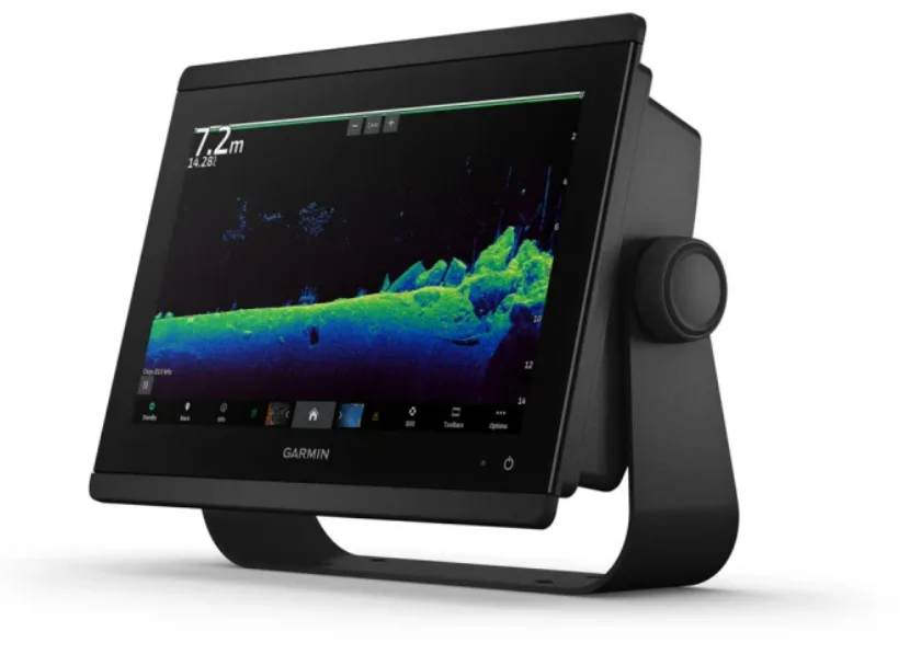 Garmin GPSMap 8412xsv