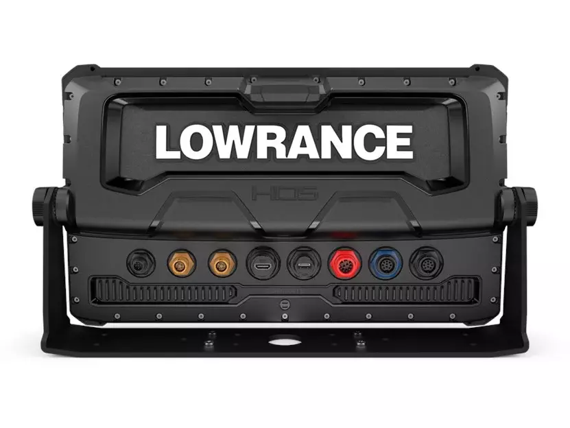 Эхолот-картплоттер HDS-16 Pro с датчиком Active Imaging HD