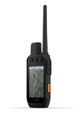 Garmin Alpha 200 EU-Nordic/ RU