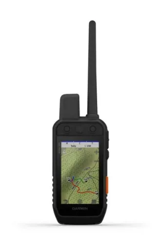 Garmin Alpha 200 EU-Nordic/ RU