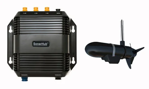 Комплект SpotlightScan Sonar Bundle