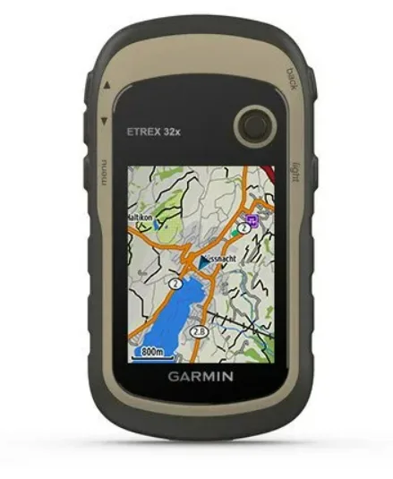 Garmin eTrex 32X GPS (010-02256-01)