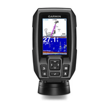 GPS-ЭХОЛОТ STRIKER PLUS 4