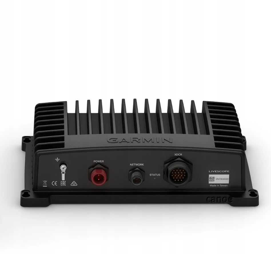 Датчик Garmin Panoptix LiveScope System c LVS32