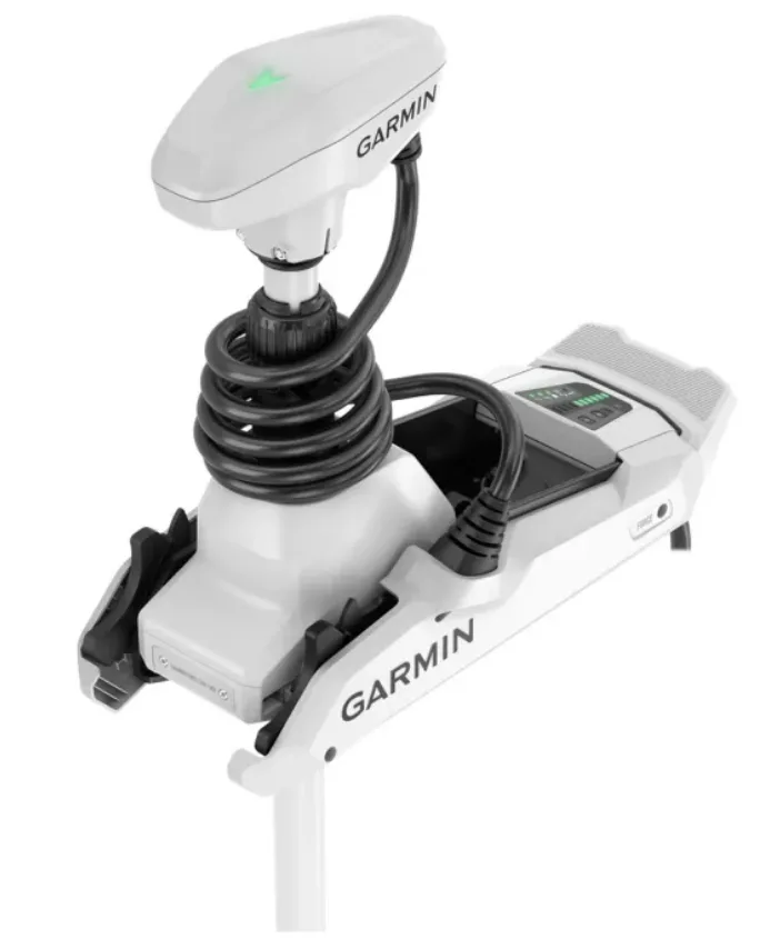 Garmin Force Kraken White 90
