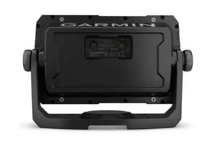 GPS-эхолот Garmin Striker Vivid 5cv с датчиком GT20-TM