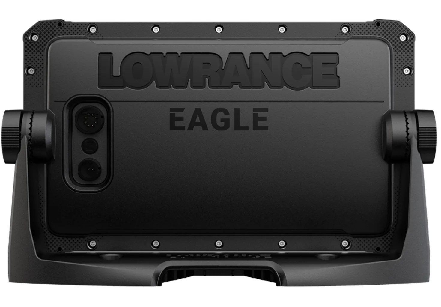 Lowrance Eagle 9 Tripleshot HD