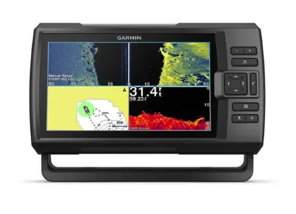 GPS-эхолот Garmin Striker Vivid 9sv