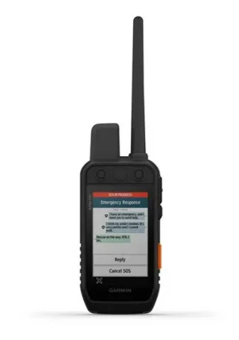Garmin Alpha 200 EU-Nordic/ RU