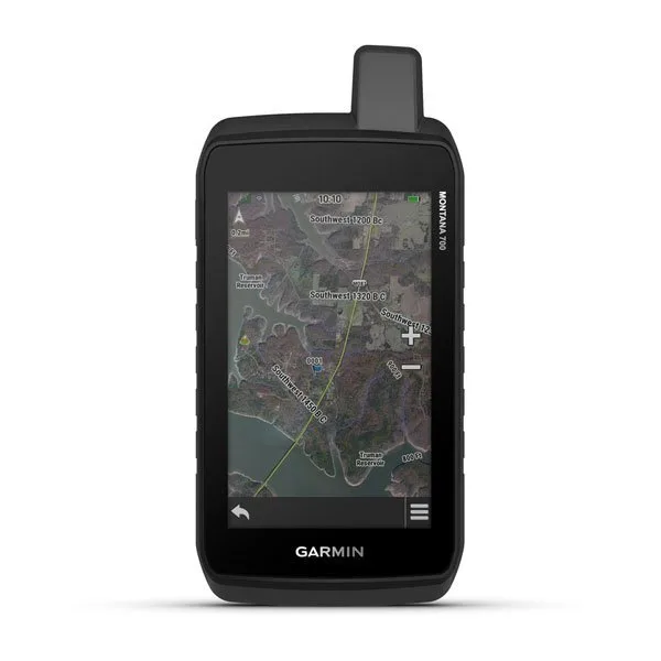 Garmin MONTANA