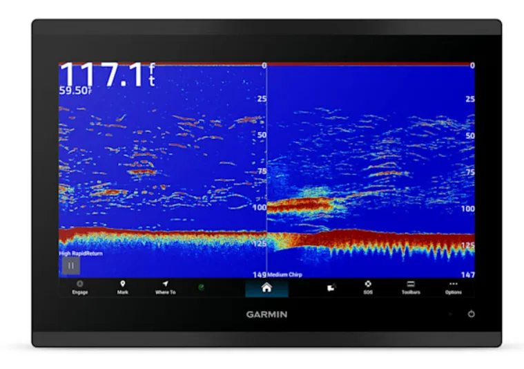 Garmin GPSMAP® 9013xsv