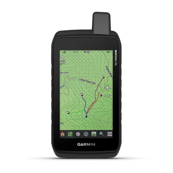 Garmin MONTANA