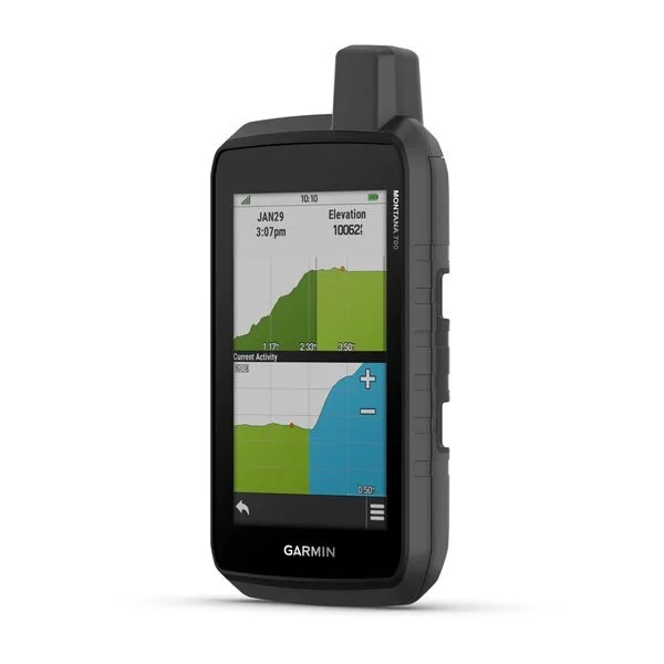 Garmin MONTANA