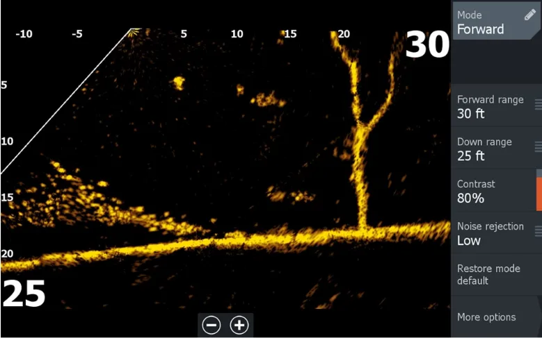 Датчик Active Target 2 Sonar