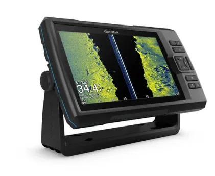GPS-эхолот Garmin Striker Vivid 9sv
