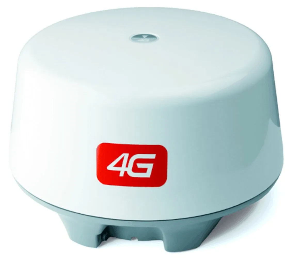 Broadband Radar 4G