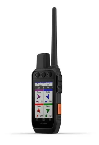Garmin Alpha 200 EU-Nordic/ RU