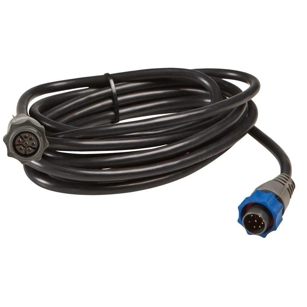 Удлинитель датчика 7-пиновых датчиков Lowrance 6м  000-0099-94