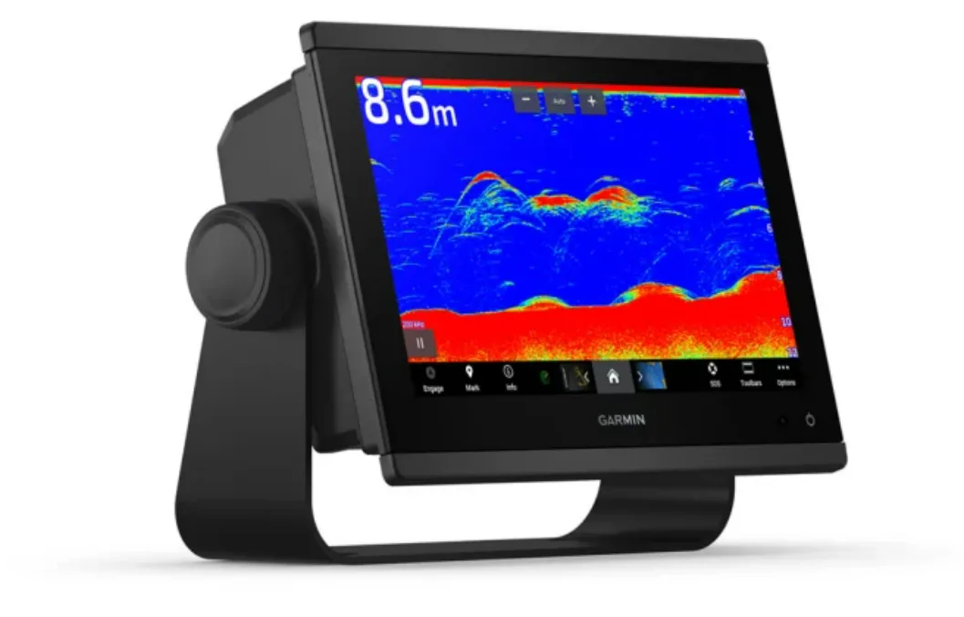 Garmin GPSMap 923xsv