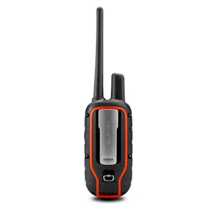Garmin Alpha 100 с ошейником T5 или T15
