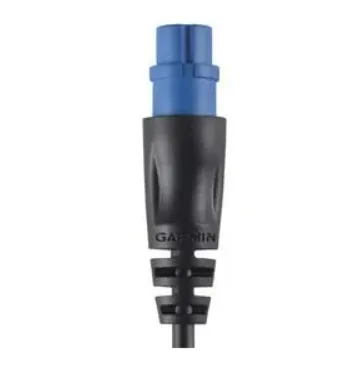 Датчик Garmin GT15M-IH 8 pin chirp