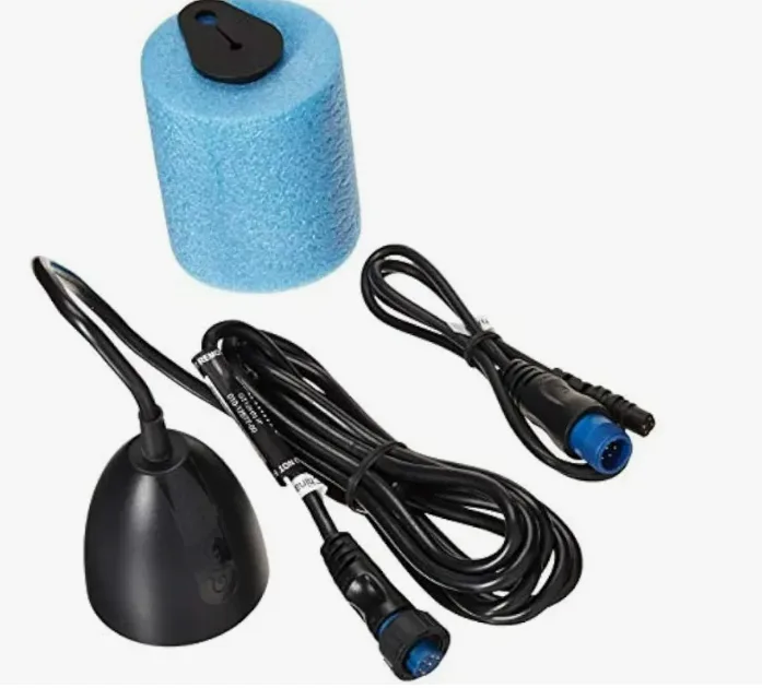 Датчик зимний для эхолотов Garmin GT10HN-IF