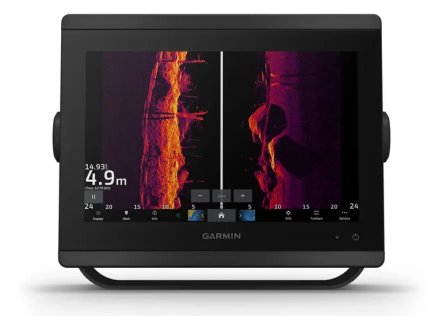 Garmin GPSMap 8410xsv
