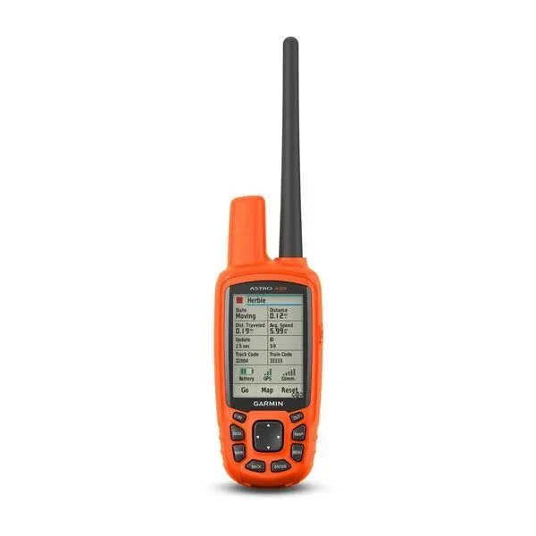 Garmin Alpha 50 EU-Nordic/ RU