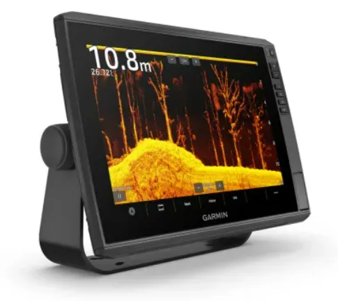 Garmin Echomap Ultra 2 122sv