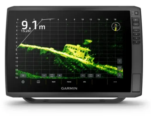 Garmin Echomap Ultra 2 122sv
