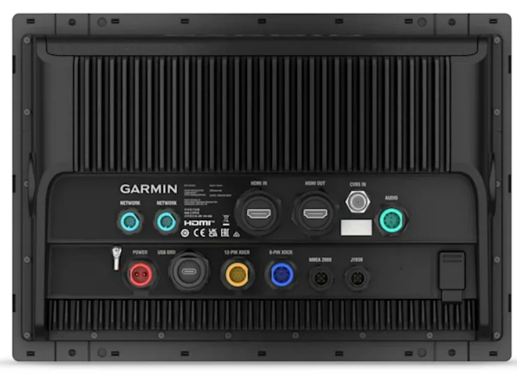 Garmin GPSMAP® 9013xsv