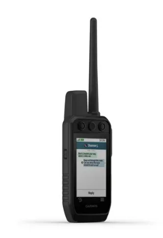 Garmin Alpha 200 EU-Nordic/ RU
