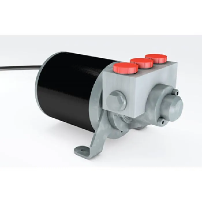 Автопилот гидравлический Lowrance Outboard Pilot Hydraulic Pack 000-11748-001